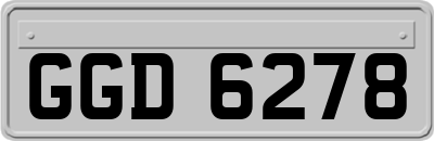 GGD6278