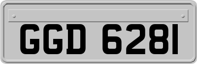 GGD6281