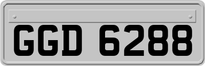 GGD6288