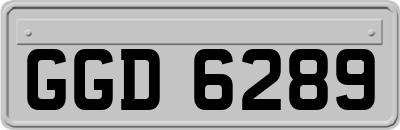 GGD6289
