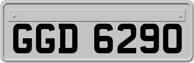 GGD6290