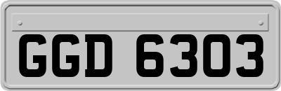 GGD6303