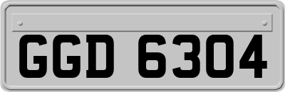 GGD6304