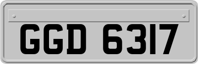 GGD6317
