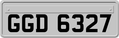 GGD6327