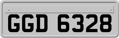 GGD6328