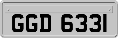 GGD6331