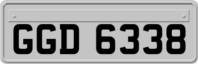 GGD6338