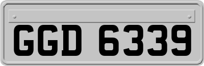 GGD6339
