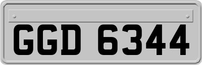 GGD6344