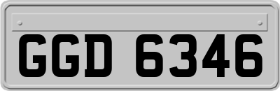 GGD6346