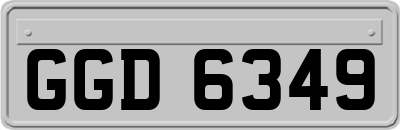 GGD6349
