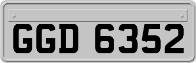GGD6352
