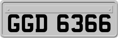 GGD6366