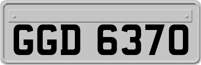 GGD6370