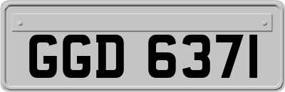 GGD6371
