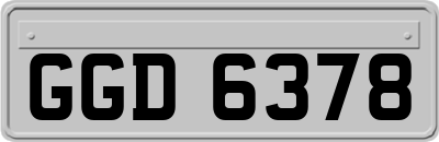 GGD6378