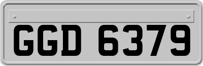 GGD6379