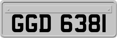 GGD6381