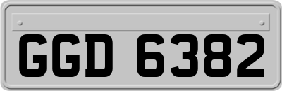 GGD6382