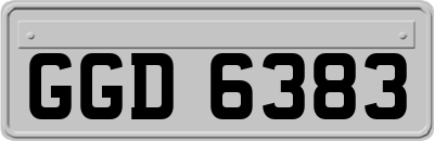 GGD6383