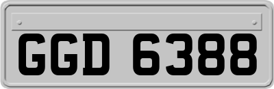 GGD6388
