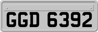 GGD6392