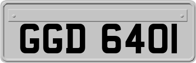 GGD6401