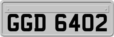 GGD6402