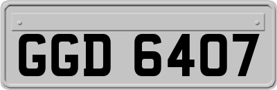 GGD6407