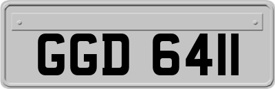 GGD6411