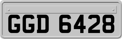 GGD6428