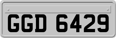 GGD6429