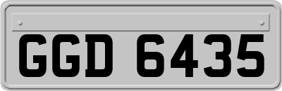 GGD6435