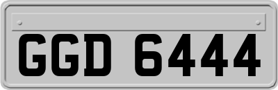 GGD6444