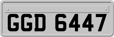 GGD6447