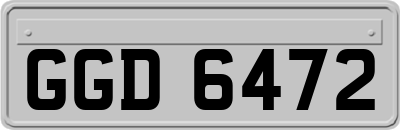 GGD6472