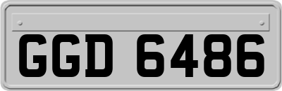 GGD6486