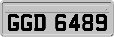 GGD6489