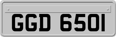 GGD6501