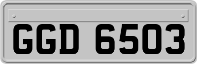 GGD6503