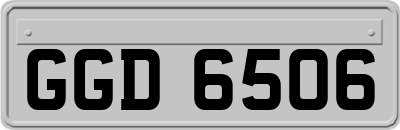GGD6506