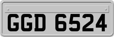 GGD6524