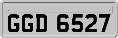GGD6527
