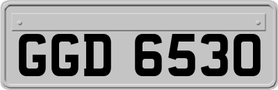 GGD6530