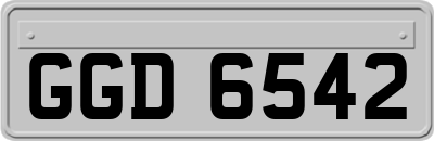 GGD6542