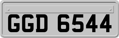 GGD6544
