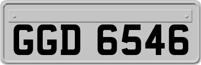 GGD6546