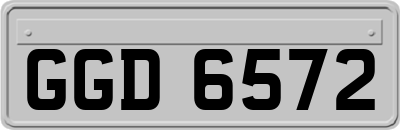 GGD6572