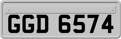 GGD6574